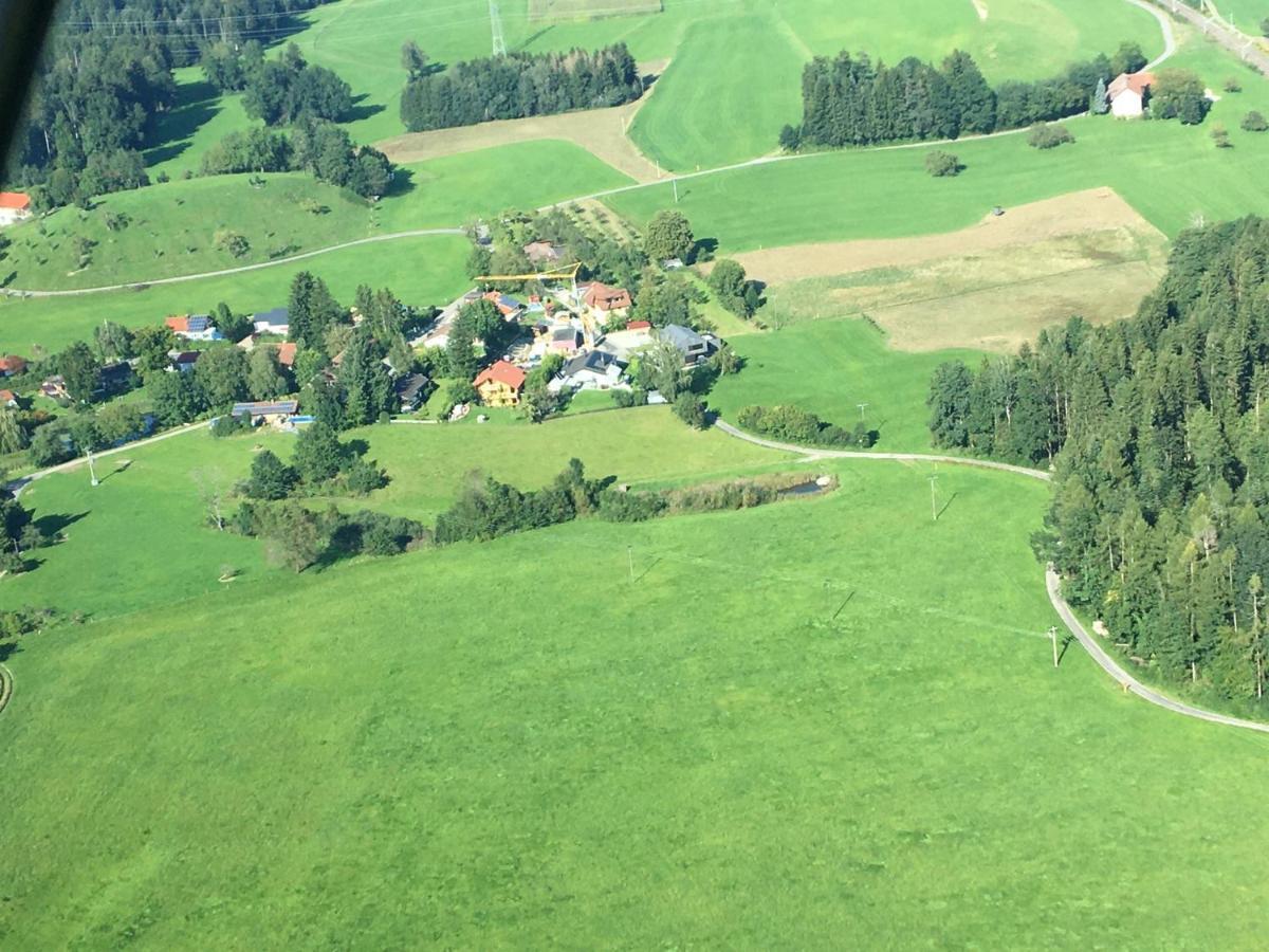 Landhaus Breg Gbr Mollenberg ภายนอก รูปภาพ