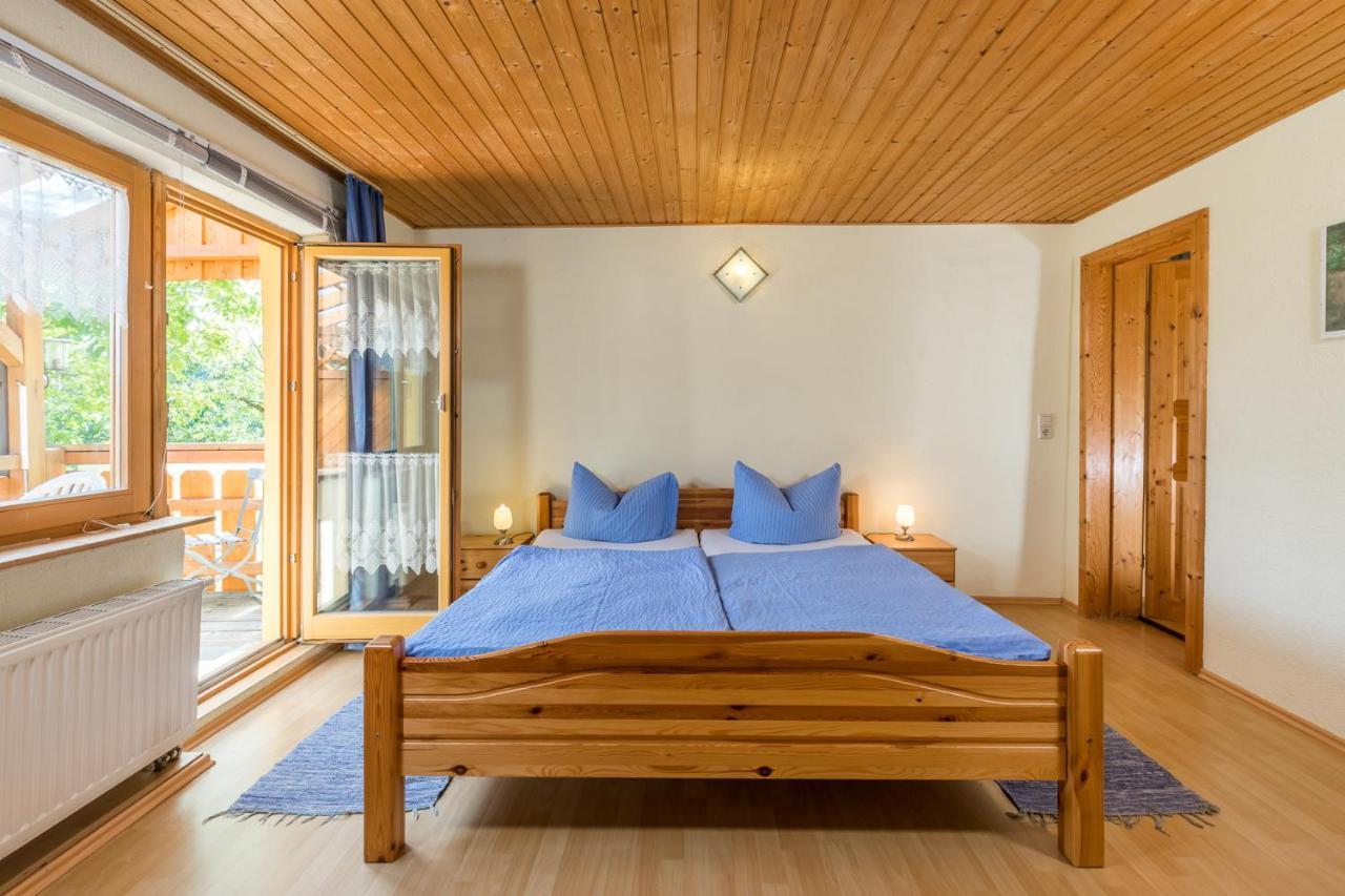 Landhaus Breg Gbr Mollenberg ภายนอก รูปภาพ