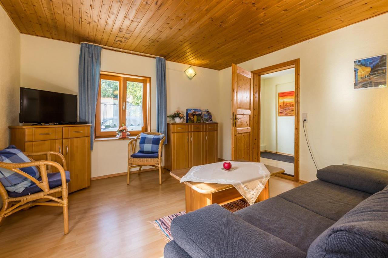 Landhaus Breg Gbr Mollenberg ภายนอก รูปภาพ
